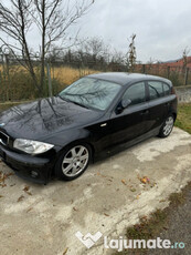 BMW seria 1 an 2005