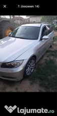 BMW seria 3 din 2007