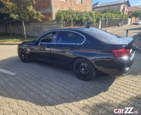 BMW seria 5 an 2015