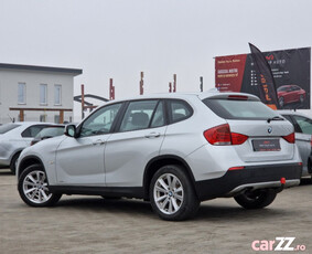 BMW X1 18d xDrive