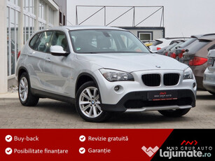 BMW X1 18d xDrive