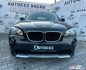 Bmw X1 an 2012 Diesel 4x4 xDrive E5/Climatronic/RATE/GARANTIE