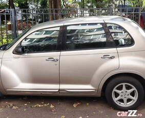 Chrysler PT Cruiser