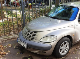 Chrysler PT Cruiser