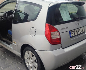 Citroen C2 105.000 KM