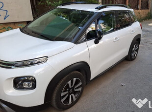 Citroen C3 Aircross,2019