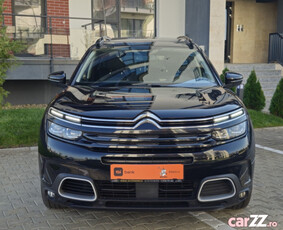 Citroen C5 Aircross Business 2020 Keyless Distronic