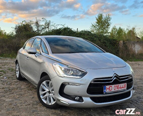 Citroen DS5 / 2015 / Euro 6 / 2.0 Hdi / 181 cp / Automat/ Navi/Camera/