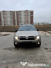 Dacia duster 1.5dci