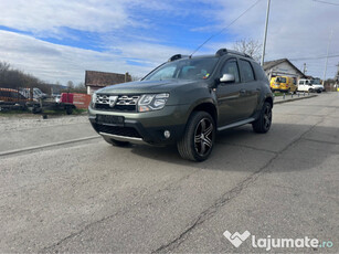 Dacia Duster 76000 km !!'