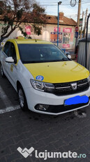 Dacia Logan 2017 motor 1000, instalație gaz în garanție