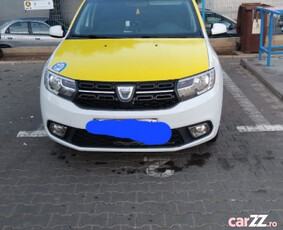 Dacia Logan 2017 motor 1000, instalație gaz în garanție