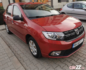 Dacia Logan 0,9 tce