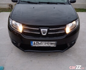 Dacia Logan MCV 0,9 tce