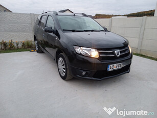 Dacia Logan MCV 0,9 tce