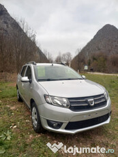 Dacia Logan Mcv 2014 Diesel