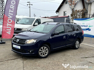 Dacia Logan MCV TCe 90 (S&S) Comfort