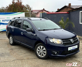 Dacia Logan MCV TCe 90 (S&S) Comfort