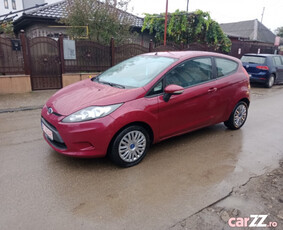 Ford fiesta benzina an 2009