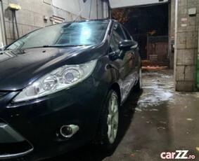 Ford Fiesta direct proprietar