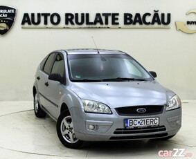 Ford Focus 1.6 Benzina 116CP 2005 Euro 4