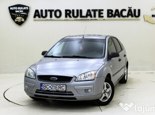 Ford Focus 1.6 Benzina 116CP 2005 Euro 4