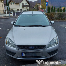 Ford Focus masina