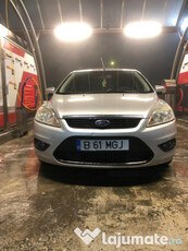 Ford Focus Mk2 2010