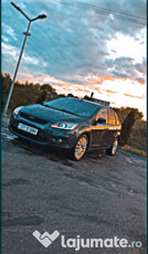 Ford focus mk2 facelift