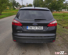 Ford focus mk3 in stare impecabila