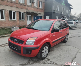 Ford Fusion 1,3 BENZINA