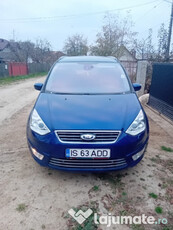 Ford Galaxy 7 locuri 2015