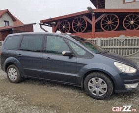 Ford Galaxy Ghia 7 locuri