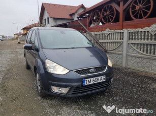 Ford Galaxy Ghia 7 locuri