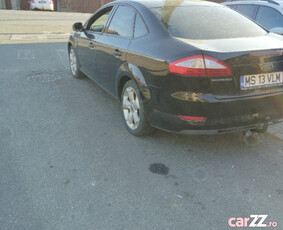 Ford mondeo 2008