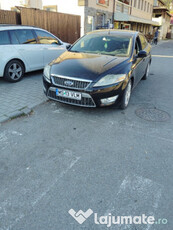 Ford mondeo 2008