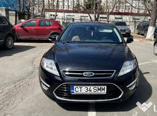 Ford Mondeo 2014