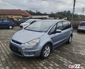 Ford s max 2,0 DIESEL