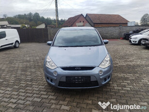 Ford s max 2,0 DIESEL