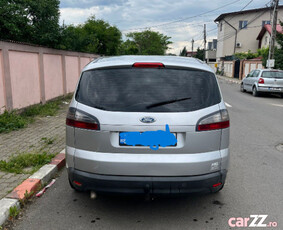 Ford S - max stare buna