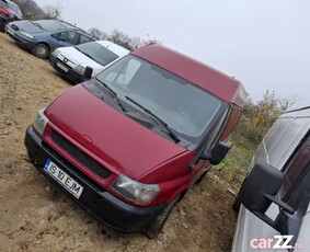 Ford transit, an 2005, 1.9 tdi = Posibilitate rate