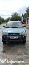 Hyundai Tucson 2.0 crdi