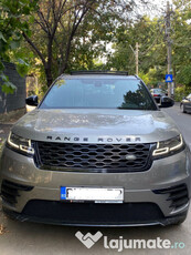 Land rover Range Rover velar R-dinamic