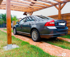 Mașină personală! Accept și variante. Volvo S80 ll D5 Automat