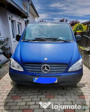 Mercedes VITO CDI