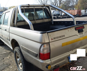 Mitsubishi LT 200,an 2005, 2.5 diesel.