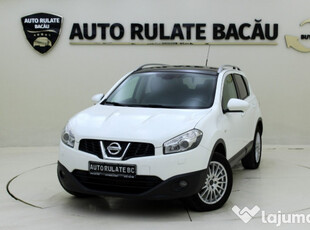 Nissan Qashqai 1.5 dCi 110CP 2010/10 Euro 5