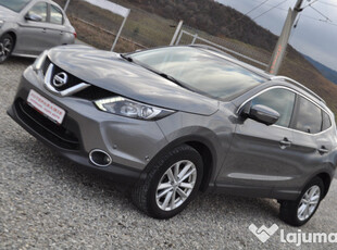 Nissan Qashqai 1.5Dci