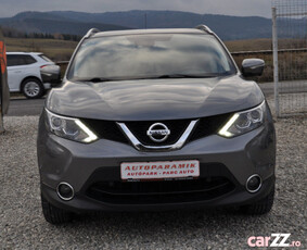 Nissan Qashqai 1.5Dci