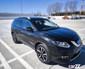 Nissan X-trail 2015 automat